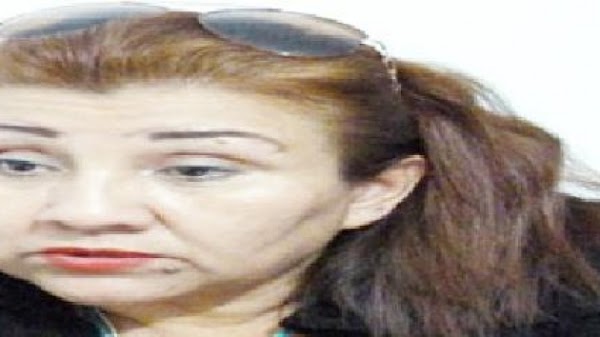 Profesora Josefina Cuadros: Ministerio de Educación cancelará 50% de aumento a educadores Profesora Josefina Cuadros: Ministerio de Educación cancelará 50% de aumento a educadores