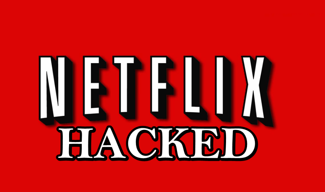 Netflix Twitter Account Hacked - Take1tips