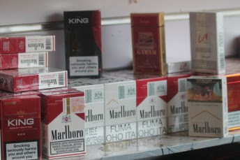 MCIA-MS-MF sei kria lei regula importasaun sigaru