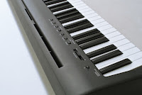 Kawai ES110 piano