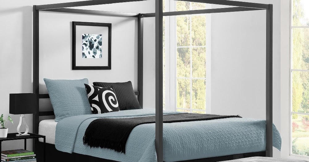 Pros And Cons Of Canopy Beds