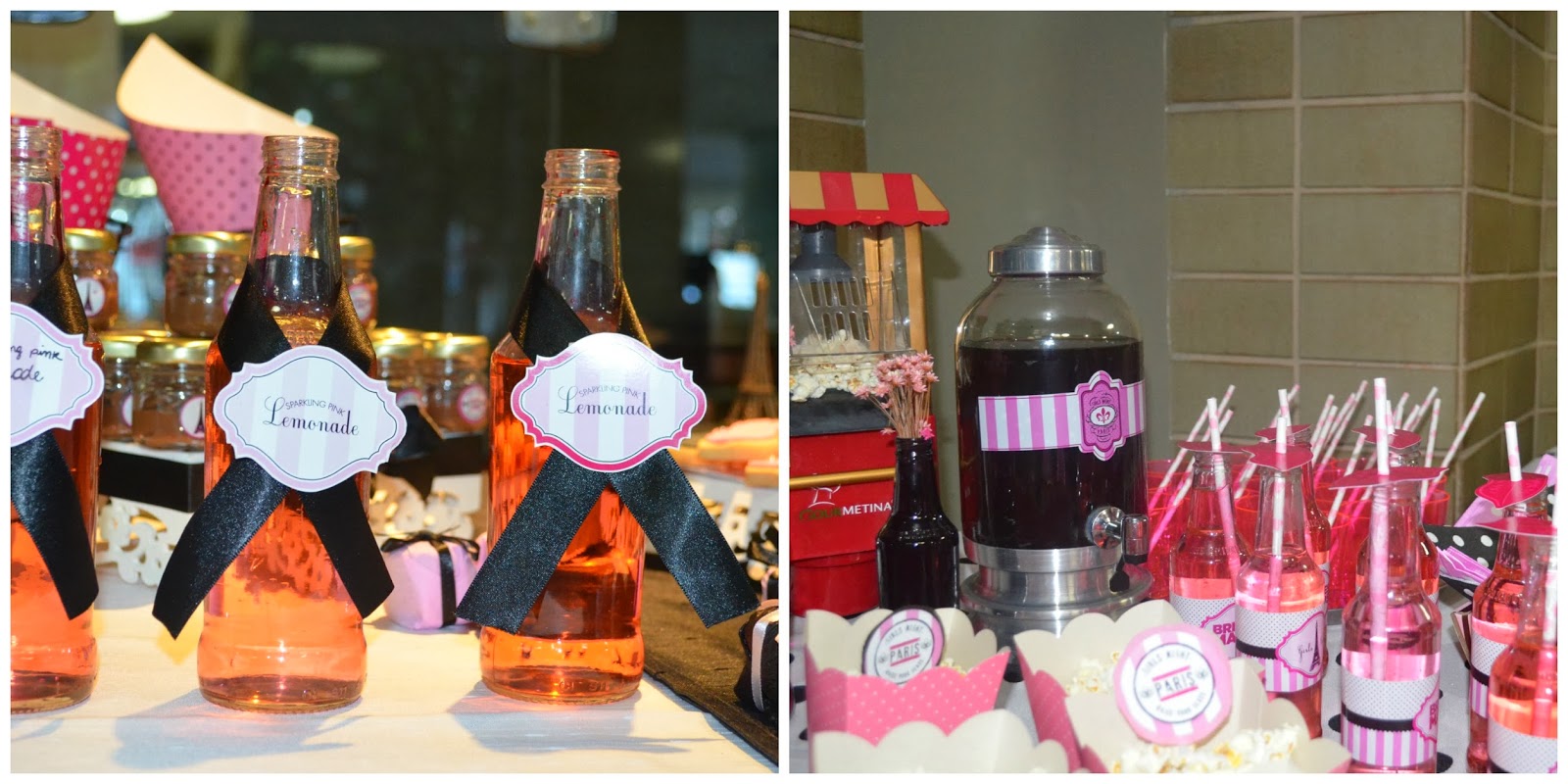 blog de casamento - uma vez noiva, sempre noiva - diy águas aromatizadas 11 decoração água aromatizada