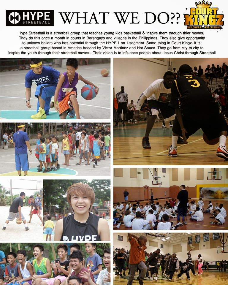 AND1 Philippines “Hot Sauce” is coming to the Philippines