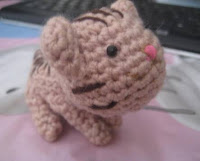 PATRON GRATIS GATO AMIGURUMI 1016