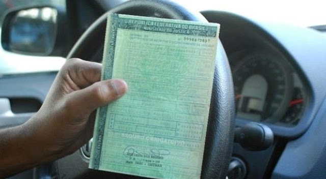 Documento do carro terá só versão digital até junho de 2020