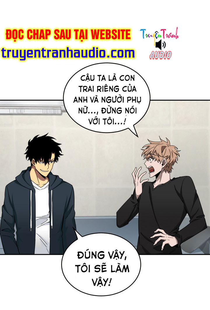 Vua Trộm mộ Chapter 123 - AB Truyện