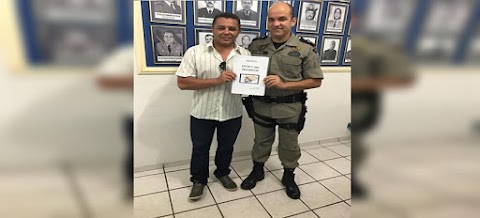 Projeto "Escola: Meu Segundo Lar"