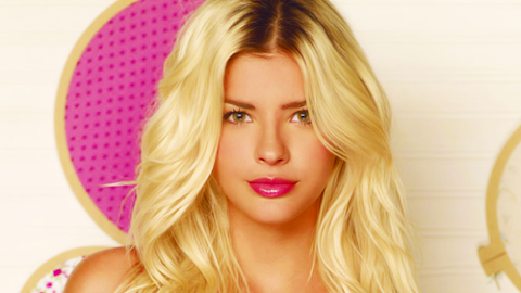 Maria Eugenia Suarez