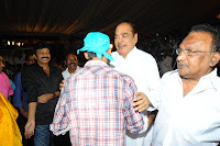 Three Audio Launch Gallery [Andhrula Music]