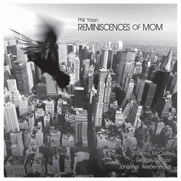 Phil Yoon – Reminiscences of Mom