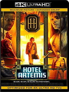 Hotel de Criminales (2018) 4K 2160p UHD [HDR] Latino [GoogleDrive] 