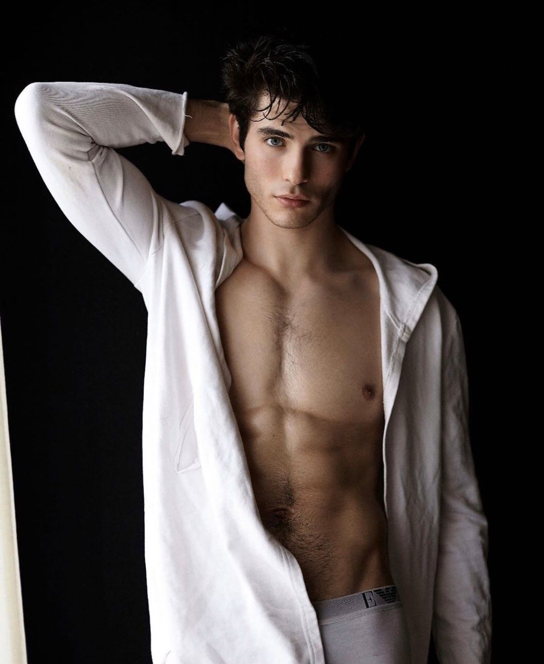 Yummy in underwear-swimwear 1033 