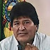 MUNDO / Após renúncia, Evo Morales anuncia saída da Bolívia rumo a asilo político no México
