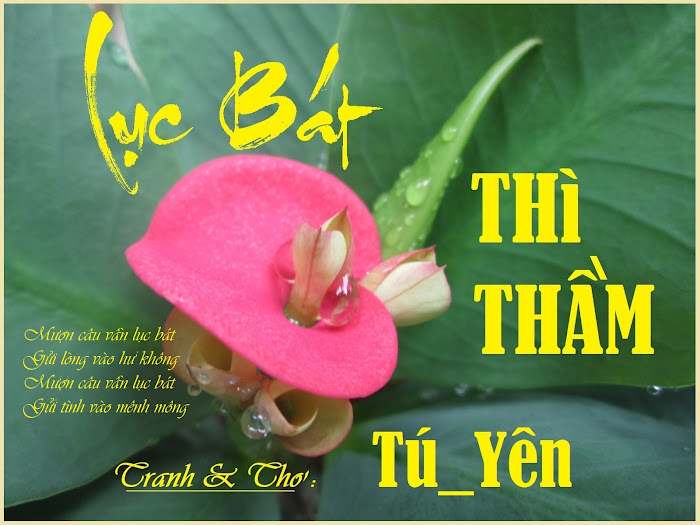 Tập thơ "Lục Bát thì thầm" Lbtt1