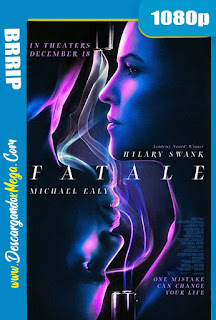 Fatale (2020) 