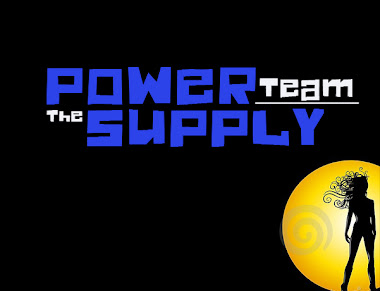 the team power supply team