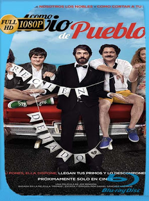 Como novio de pueblo (2019) HD [1080P] latino [GoogleDrive] DizonHD