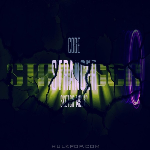 CODE – STRANGER – Single