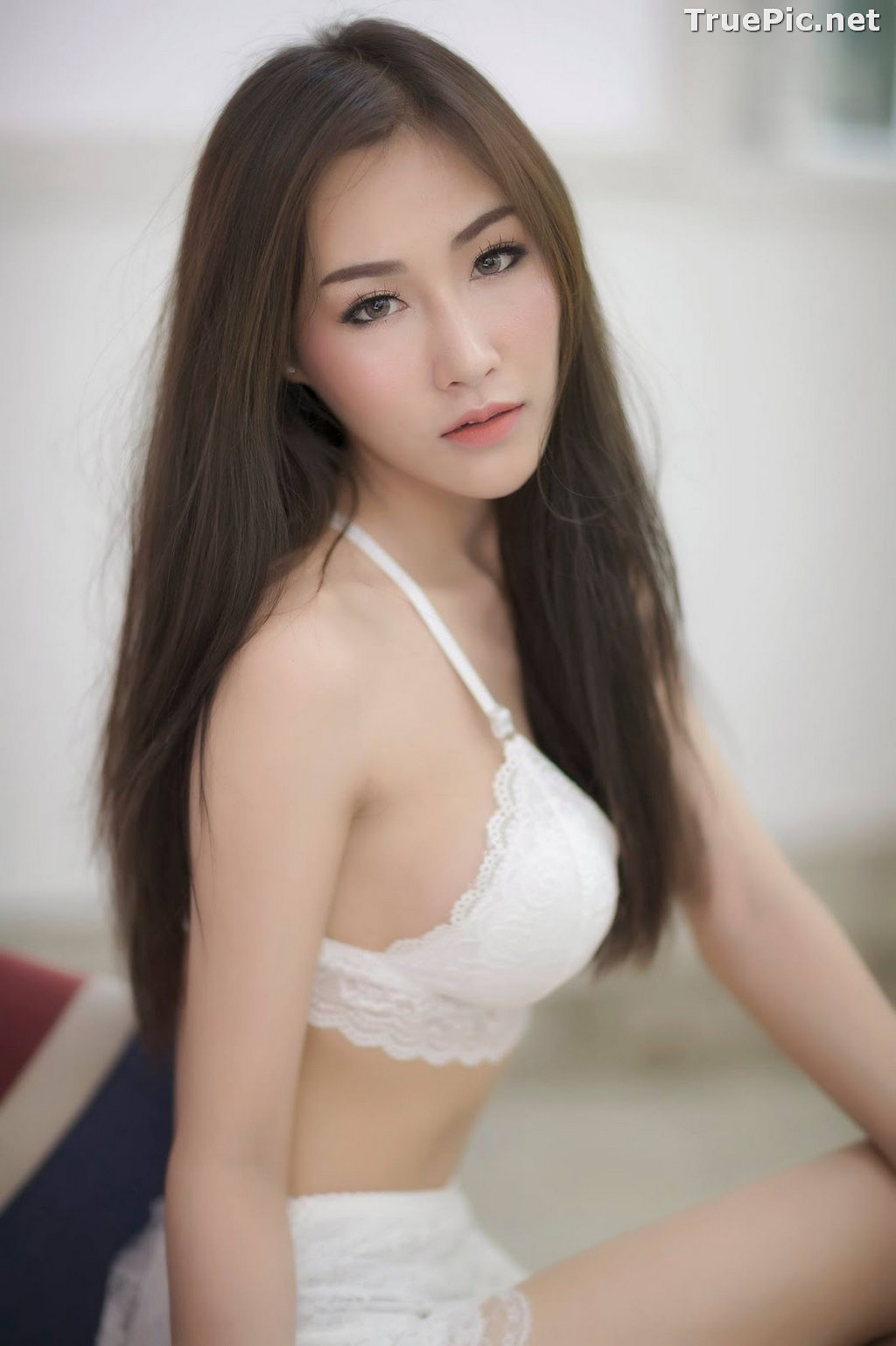 Image Thailand Model - Chotip Kungnang Jandahan - Concept Mini Sexy - TruePic.net - Picture-22