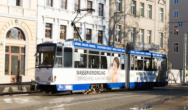 podróże z psem, goerlitz, dolny śląsk