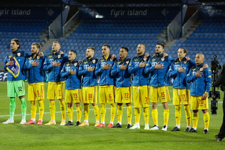 Islanda - Romania 2-1