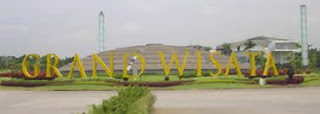 Raywhite Grand wisata