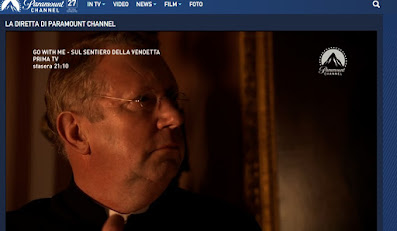 Sito Paramount Channel Paramount Channel