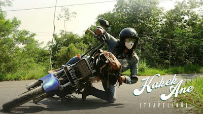 Rilis Webseries Kakekane, Prima Founder Siap Tarik Perhatian Penggemar Sitkom