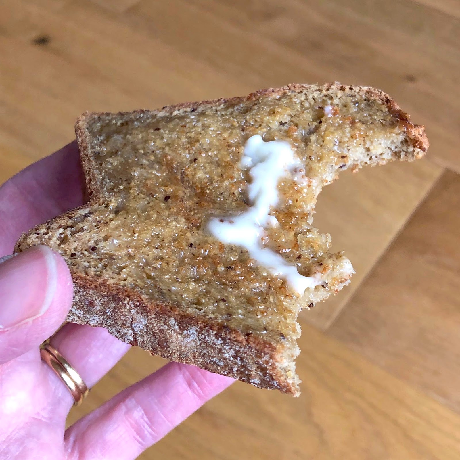 Gluten Free Alchemist Incredible Gluten Free Wholemeal Brown Bread an easy to bake recipe