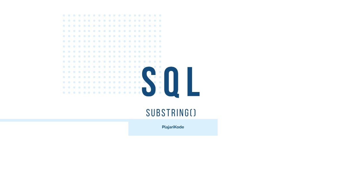 Contains substring. Contains substring