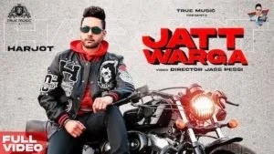 Jatt Warga Lyrics Jatt Warga Lyrics