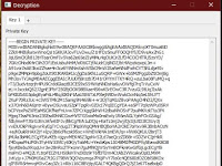 New Decrypter Tools Virus Ransomware v2 New Decrypter Tools Virus Ransomware v2