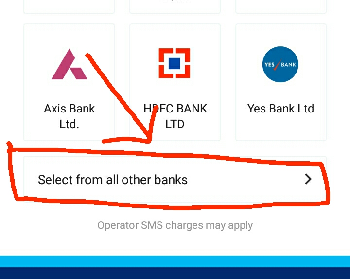 (Step By Step)How To Create PayTM UPI ID From PayTM Application/Pc