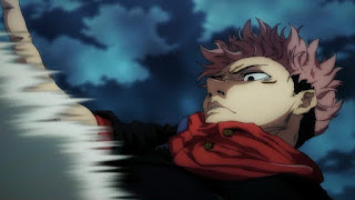 呪術廻戦アニメ 第13話 | Jujutsu Kaisen Episode 13