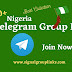 100+ Best Nigeria Telegram Group Links & Channel List 2021