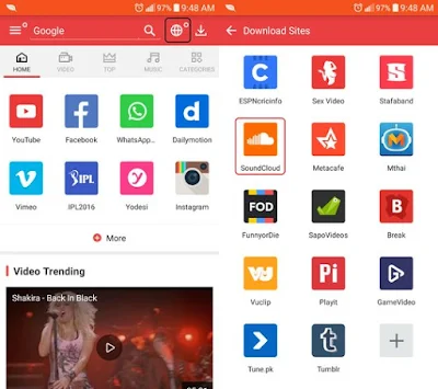 تطبيق  Vidmate للأندرويد, تطبيق  Vidmate مدفوع للأندرويد, vidmate تحميل تطبيق, vidmate الاصلي القديم, vidmate تحميل برنامج القديم
