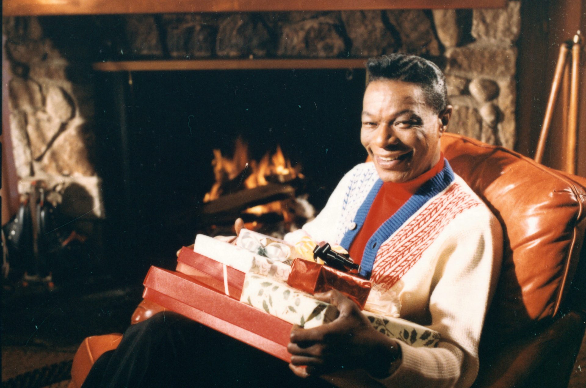 Heretic, Rebel, a Thing to Flout Deck the Halls Nat King Cole—Murfin’s