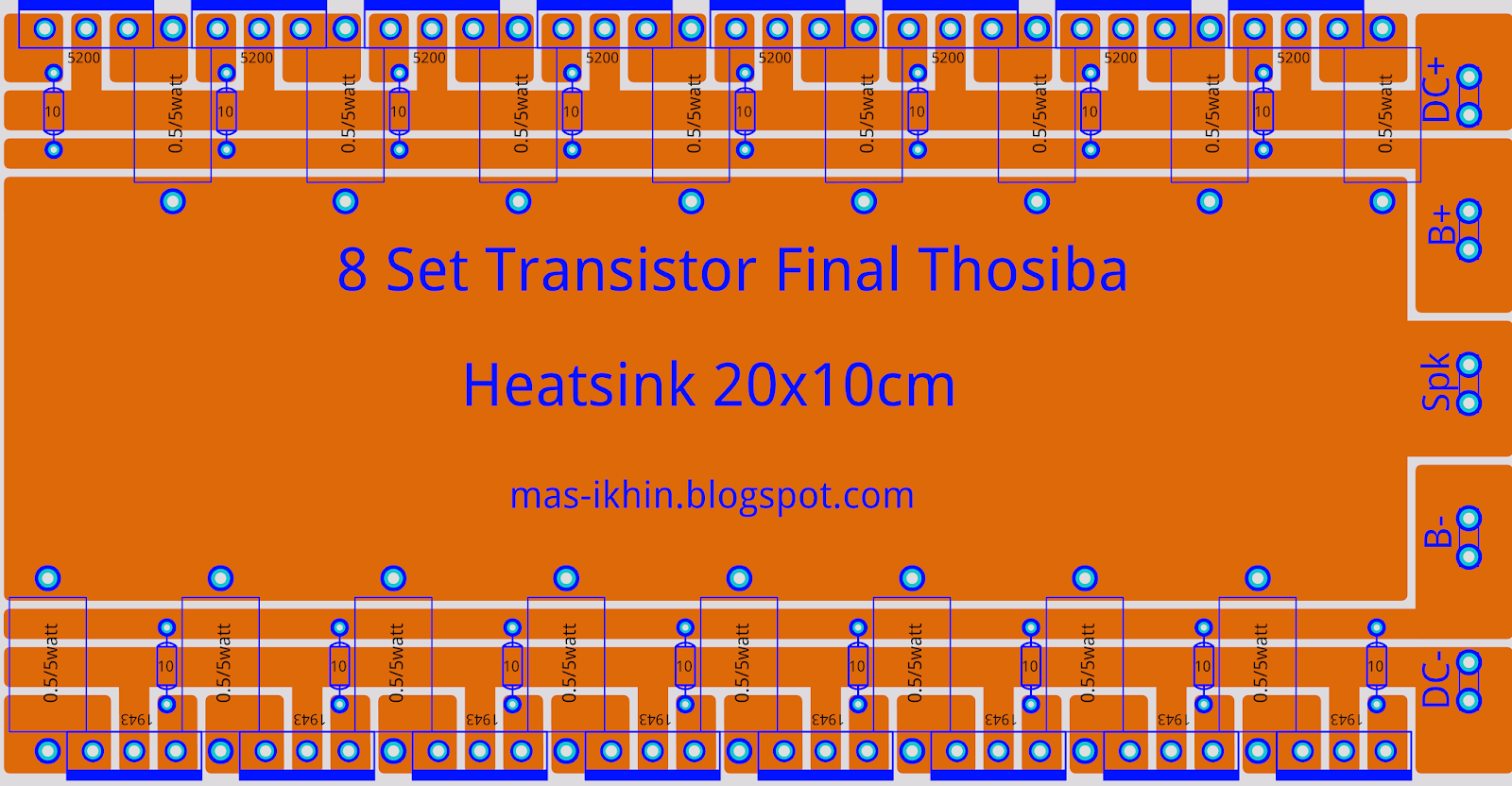 Layout 8 Set Final Thosiba - Mas ikhin Web'Blogs