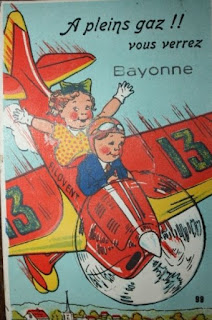 https://paysbasqueavant.blogspot.fr pays basque avant