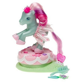 My Little Pony Loop-de-la Dancing Ponies Twirling Fun G3 Pony