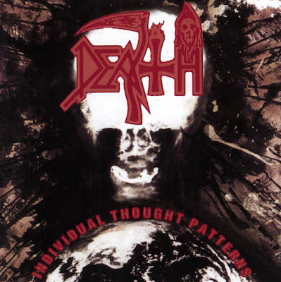 death individual thought patterns remastered rar