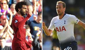 live stream Tottenham vs Liverpool