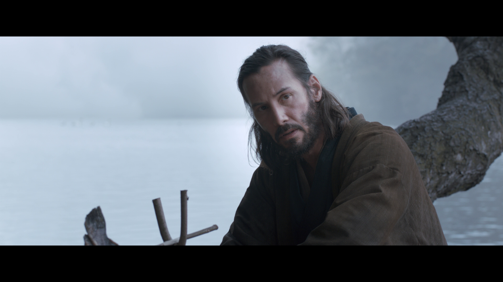 47 Ronin La Leyenda del Samurai (2013) BDRip 1080p Latino 