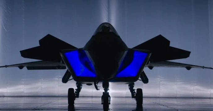 Aero Blast j20