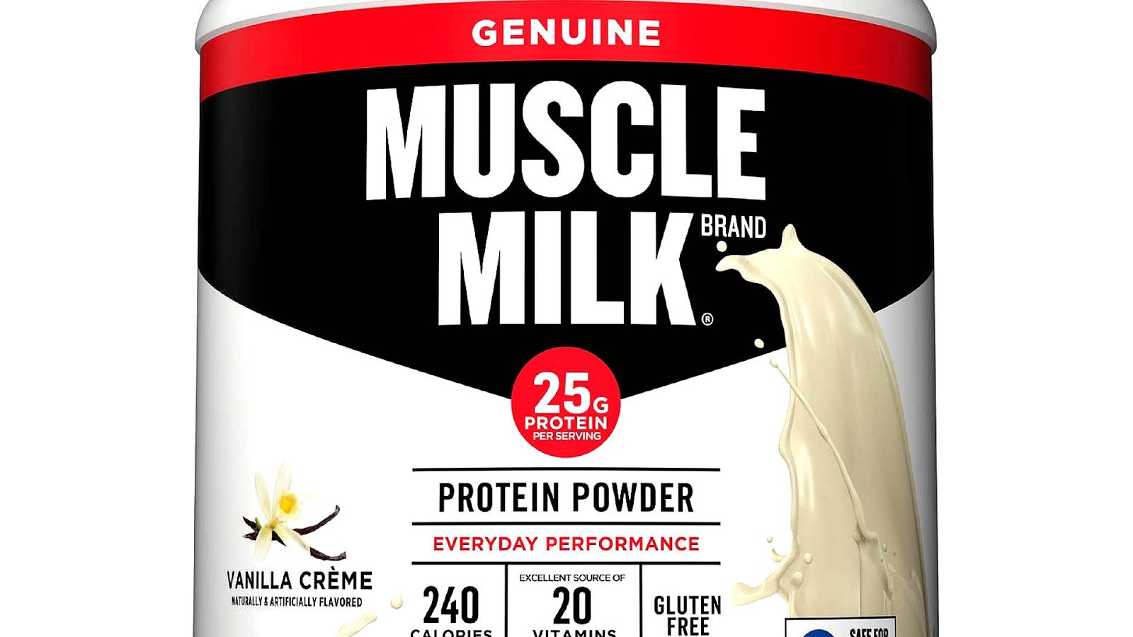 The Best Lean Protein Powder Lean Choices