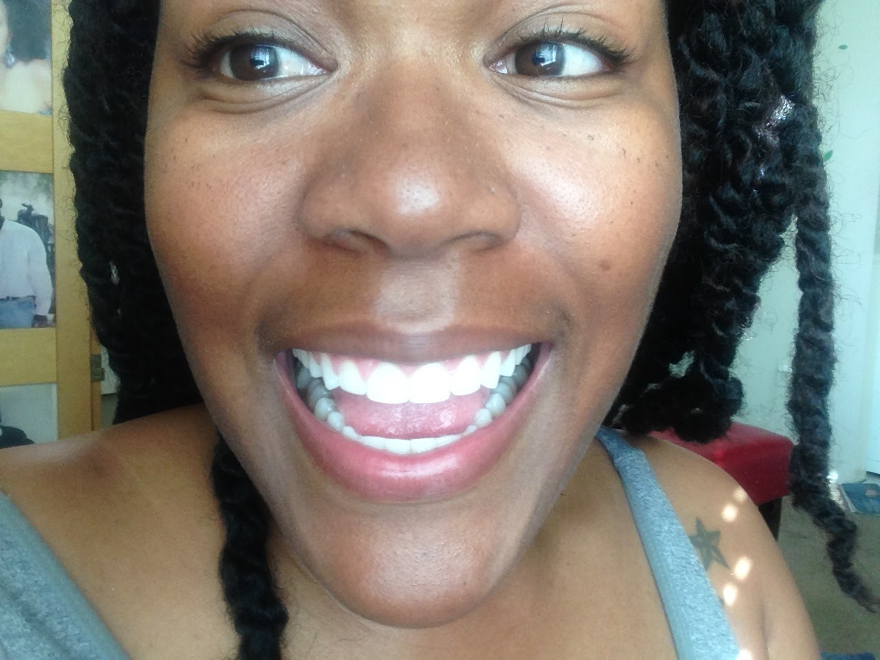 Babes nudes tube fat black girl with braces mutual