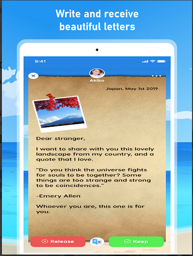 Cara Menggunakan Aplikasi Bottled Kode Rahasianya Rafinternet