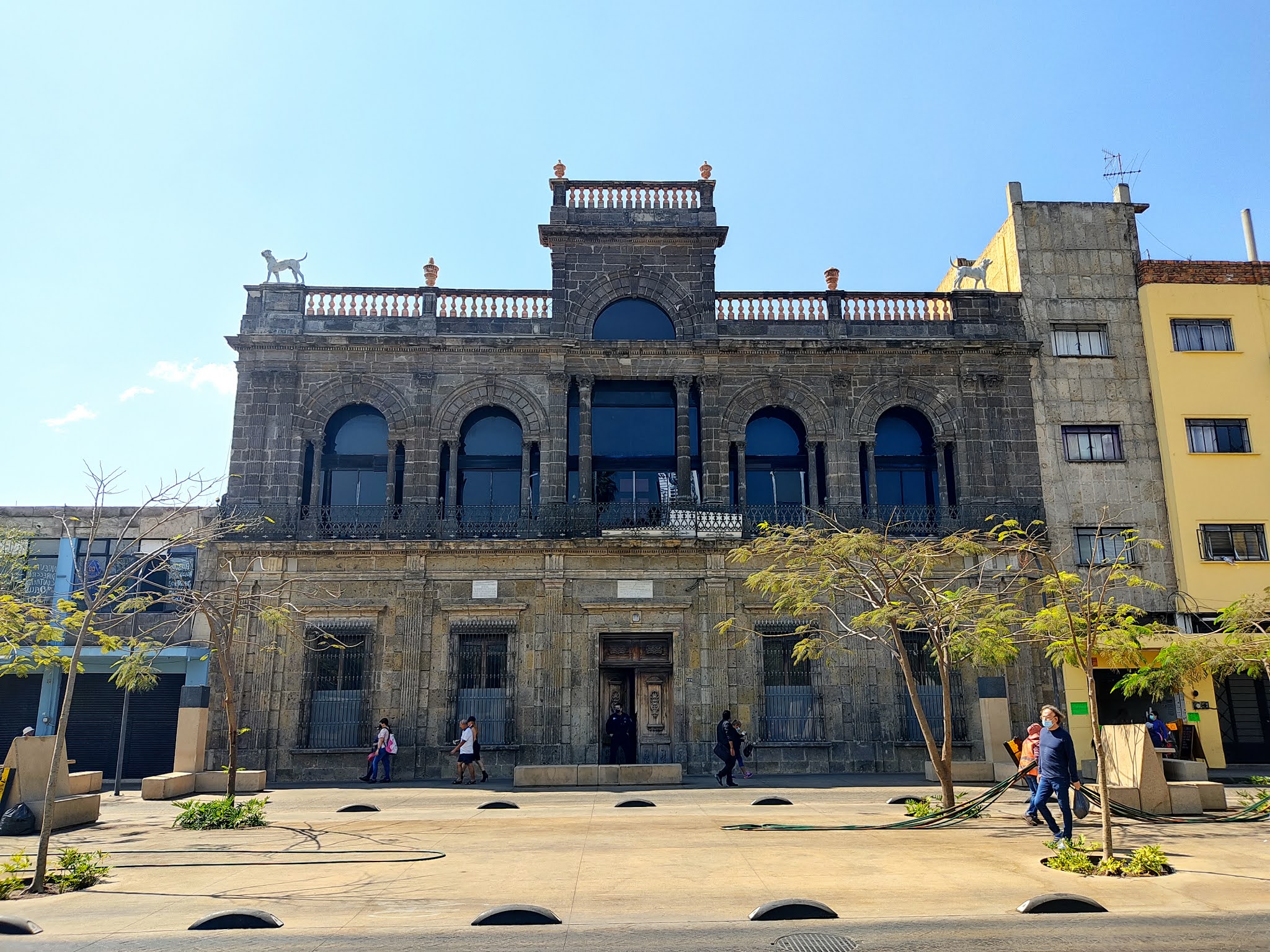 Museo del Periodismo y las Artes Gráficas Museo del Periodismo y las Artes Gráficas
