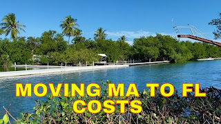 moving costs ma to fl