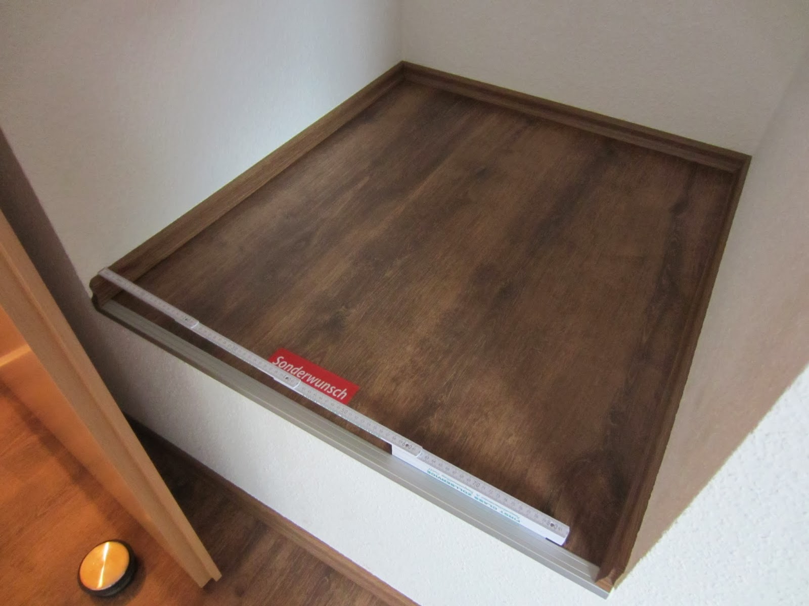 Bauen mit Werner Wohnbau in Kelsterbach: Nichts passiert - heute aber